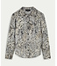 Elvira Blouse Vita Animal
