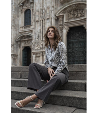 Elvira Elvira Blouse Vita Animal