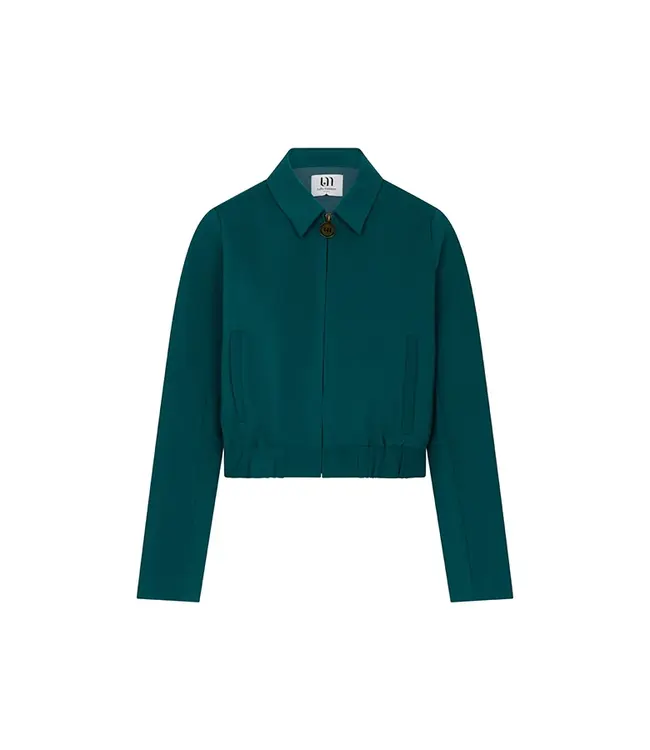 Lofty Manner Blazer Lucie Teal