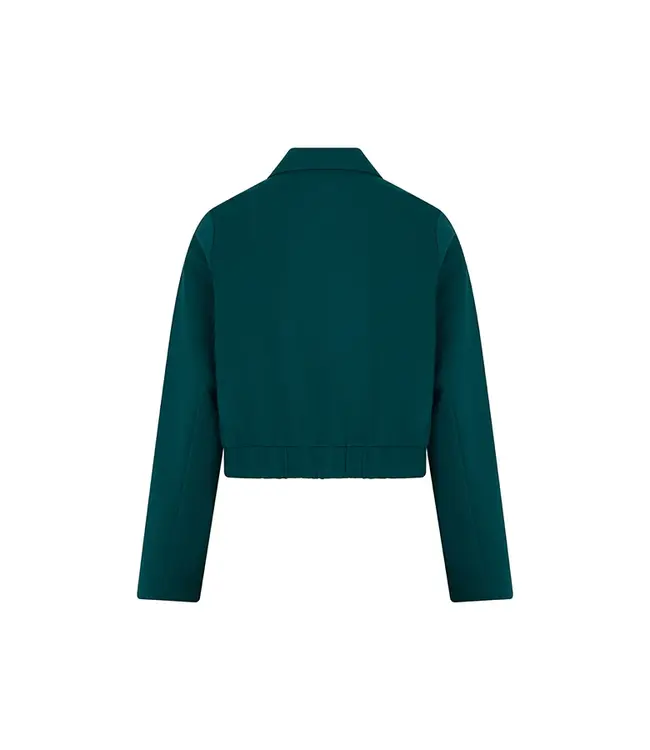 Lofty Manner Blazer Lucie Teal