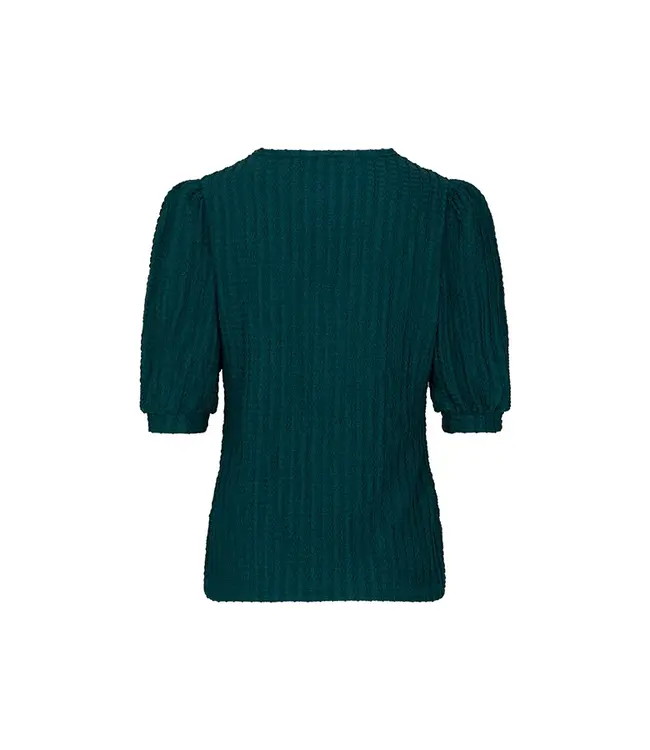 Lofty Manner Top Zhara Teal