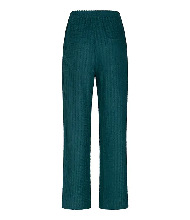 Lofty Manner Broek Amaris Teal