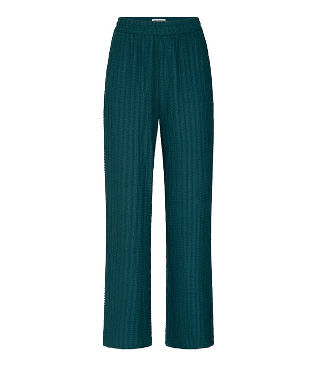 Lofty Manner Broek Amaris Teal