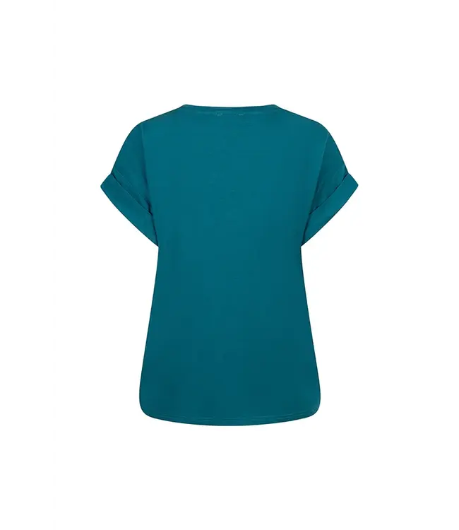 Lofty Manner T-shirt Miora Teal