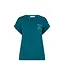 Lofty Manner T-shirt Miora Teal