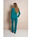 Lofty Manner Broek Fenne Teal
