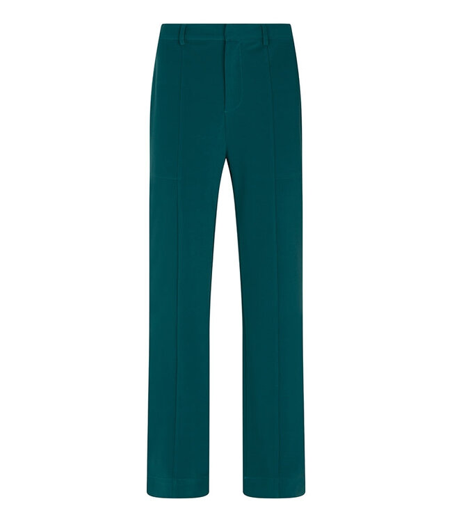 Lofty Manner Broek Fenne Teal