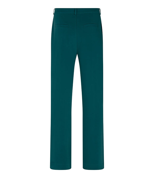 Lofty Manner Broek Fenne Teal