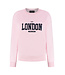 Lady Day Trui London Sweet Pink