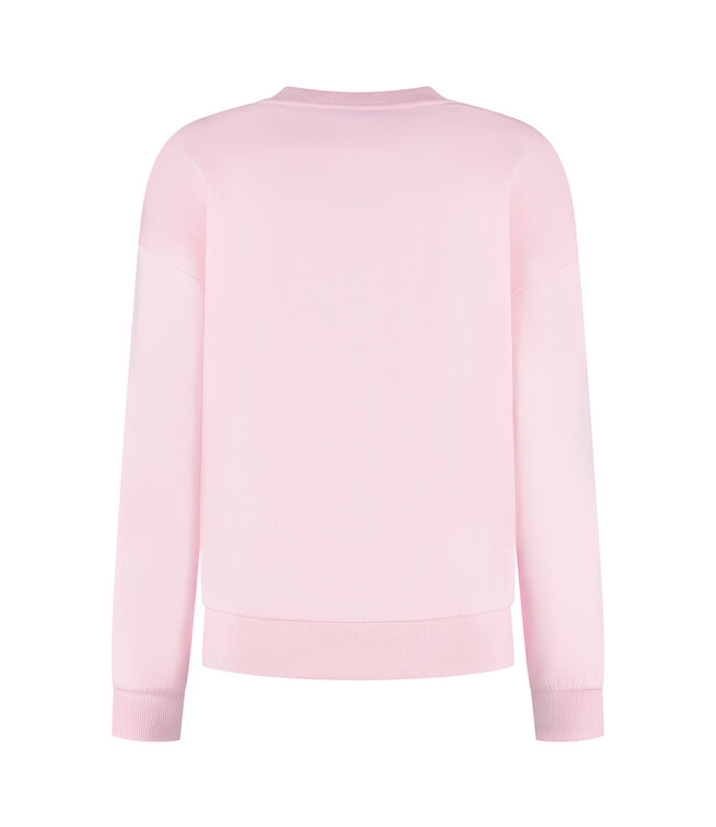 Lady Day Trui London Sweet Pink