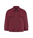 Lady Day Jacket Bobby Burgundy