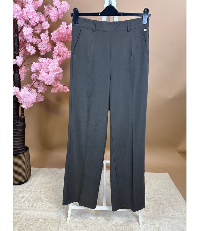 Elvira Broek Loa Mocha