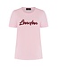 Lady Day T-shirt City Sweet Pink