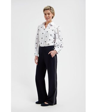 Lady Day Lady Day Broek Elza Blue