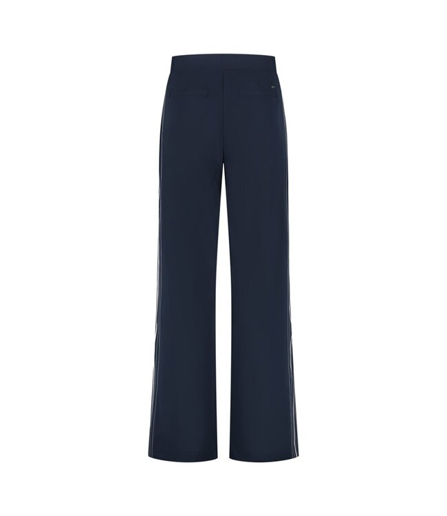 Lady Day Broek Elza Blue