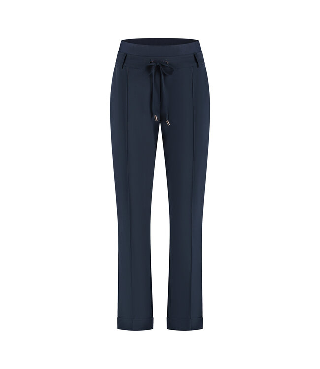 Lady Day Broek Dorine Blue