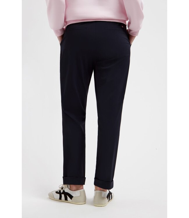 Lady Day Broek Dorine Blue