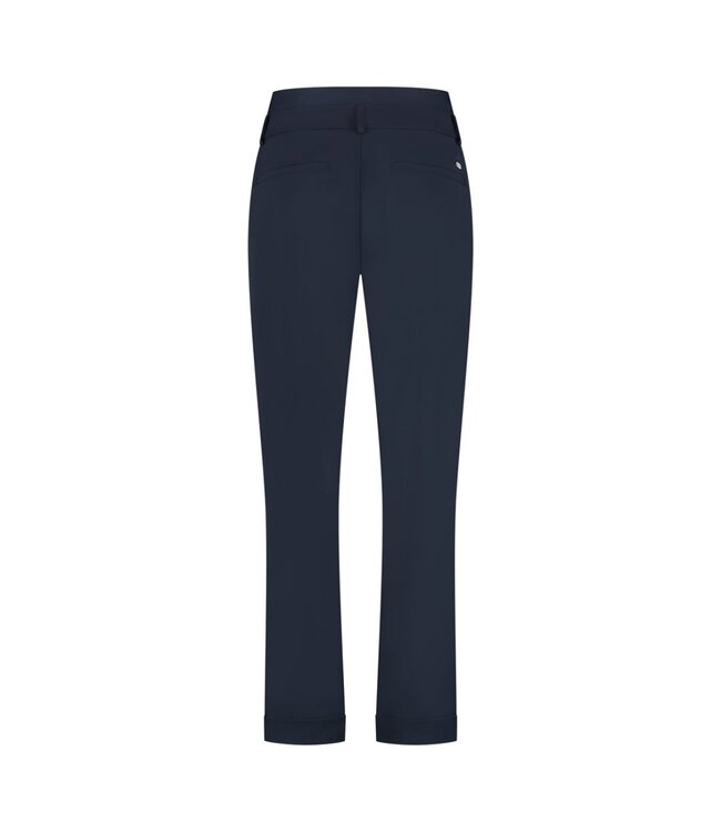 Lady Day Broek Dorine Blue