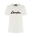 Lady Day T-shirt City Simple White