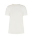 Lady Day T-shirt City Simple White