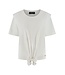 Lady Day T-shirt Harriet Simple White