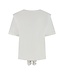 Lady Day T-shirt Harriet Simple White