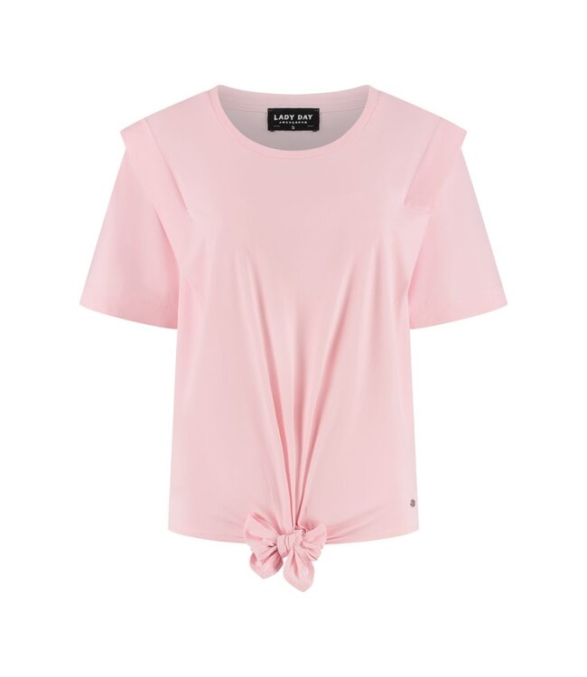 Lady Day T-shirt Harriet Sweet Pink