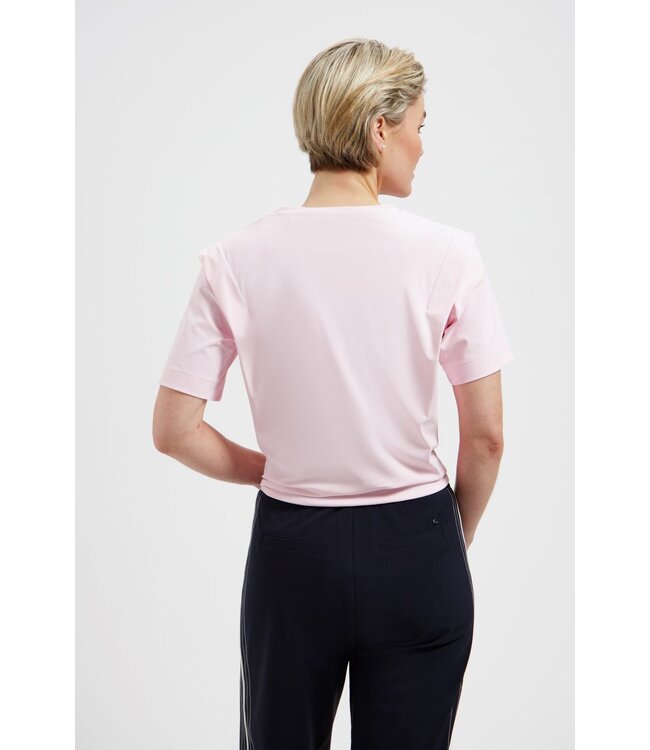 Lady Day T-shirt Harriet Sweet Pink