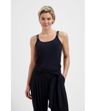 Lady Day Lady Day Top Tuesday Blue