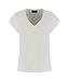 Lady Day T-shirt Mira Simple White