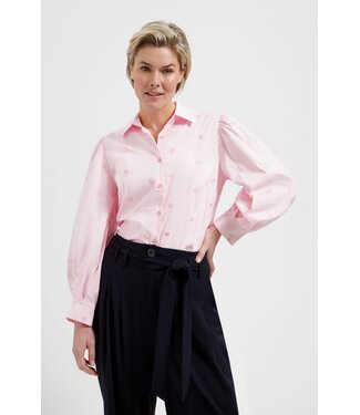 Lady Day Lady Day Blouse Andrea Sweet Pink