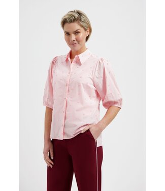 Lady Day Lady Day Blouse Eve Sweet Pink