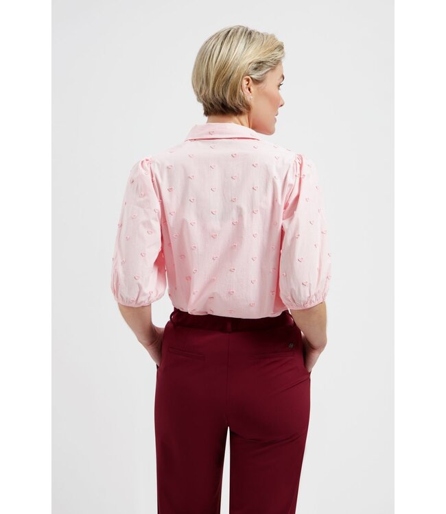 Lady Day Blouse Eve Sweet Pink