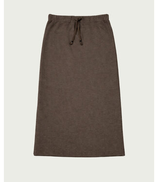 Elvira Elvira Rok Izzy Taupe Melange