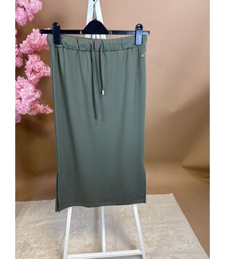 Elvira Elvira Rok Izzy Khaki