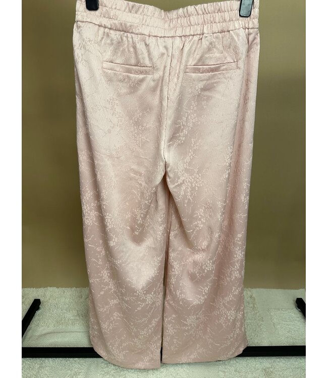 Fluresk Broek Zoelle Pastel Peach