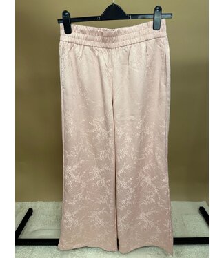 Fluresk Fluresk Broek Zoelle Pastel Peach