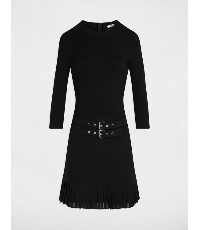 Morgan Jurk Ranos Black