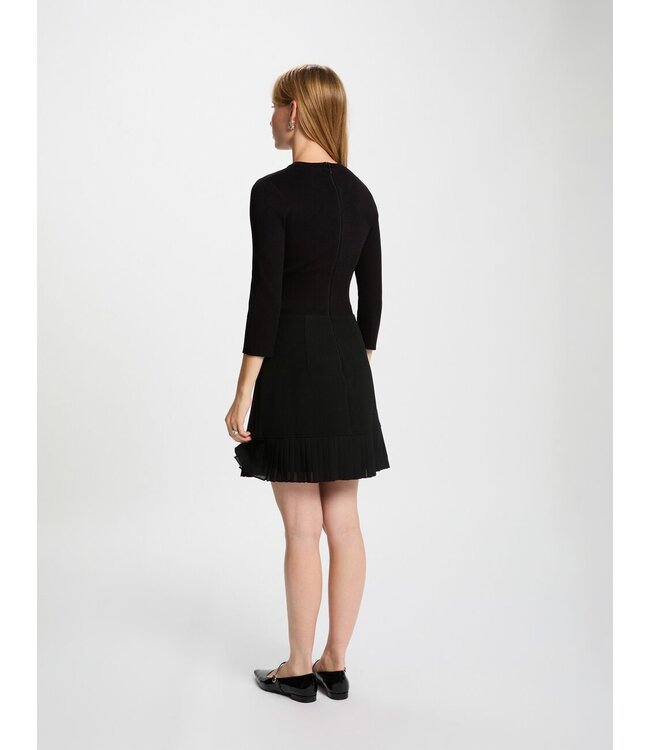 Morgan Jurk Ranos Black