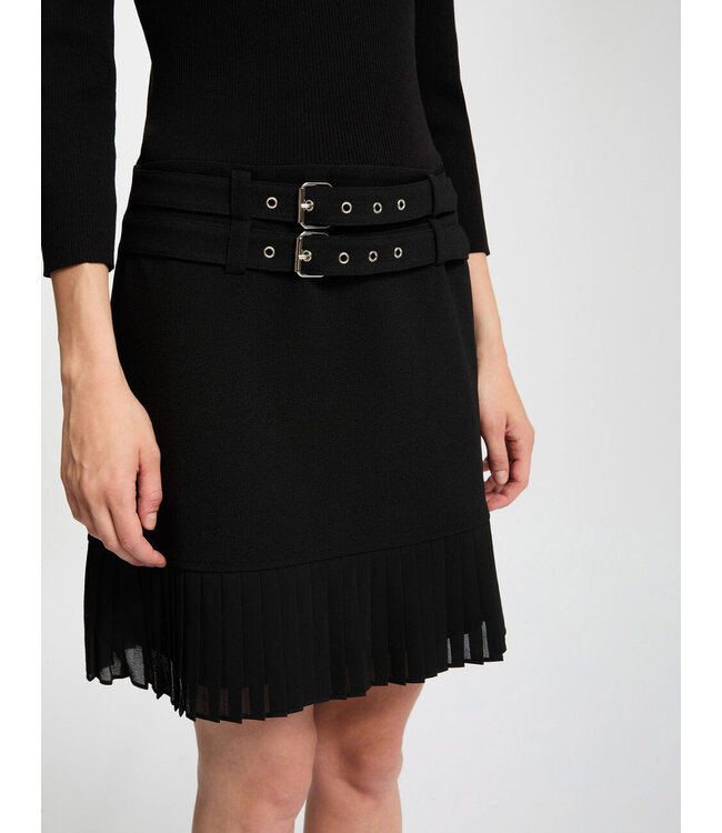 Morgan Jurk Ranos Black