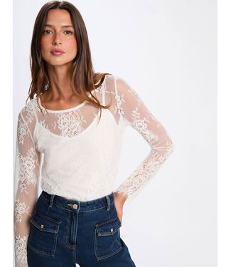 Morgan de toi Morgan Top Tcity Ivoire