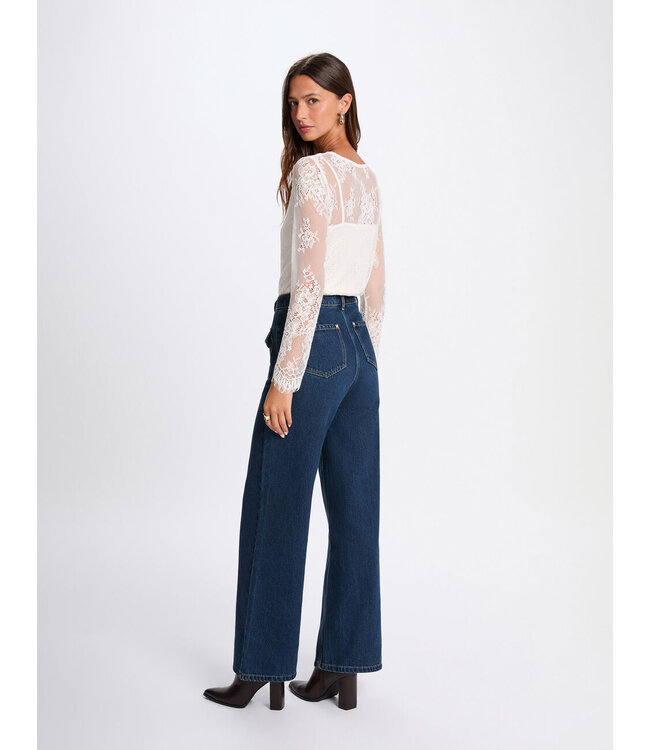 Morgan Top Tcity Ivoire