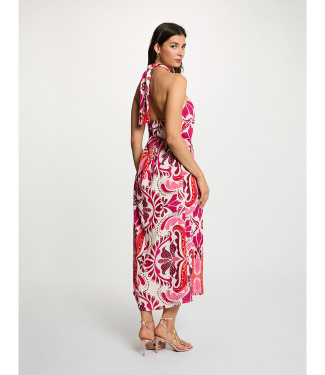 Morgan Jurk Raria Multico Print