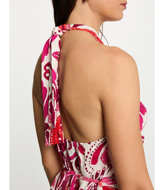 Morgan Jurk Raria Multico Print