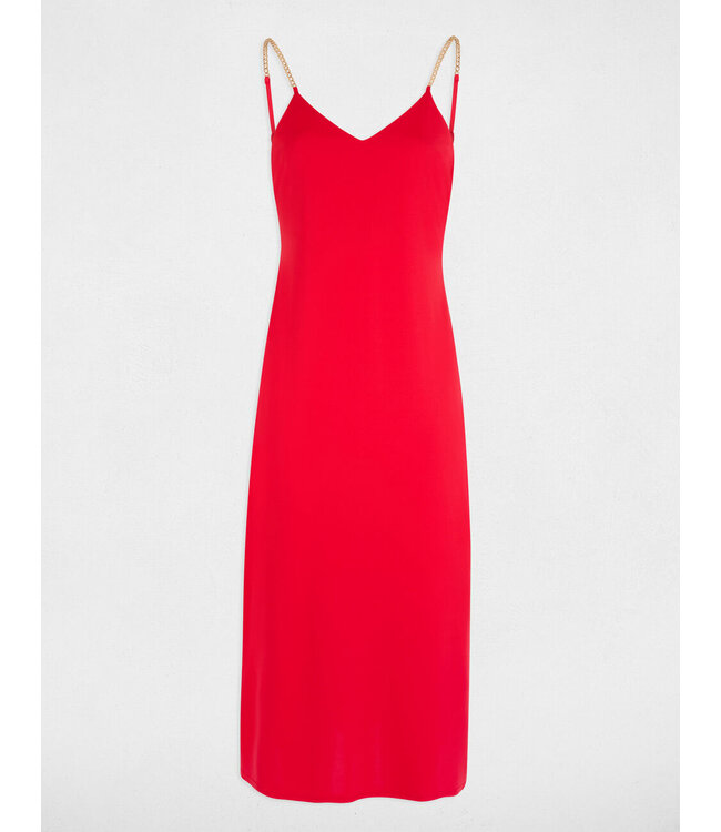 Morgan Jurk Ryan Red