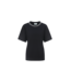 C&S T-shirt Talysa Black