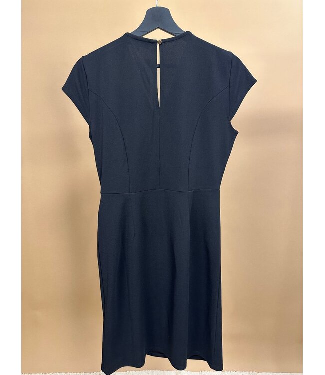 Morgan Jurk Rixo Black