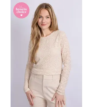 CS The Label CS The Label Top Troy Sand