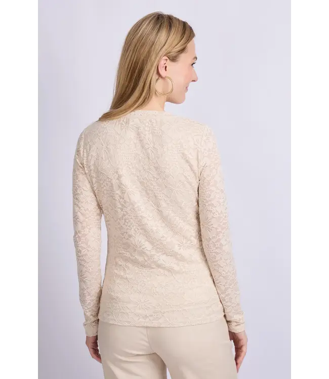 CS The Label Top Troy Sand