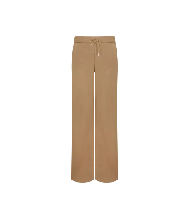 CS The Label Broek Wiesje Tiger Eye